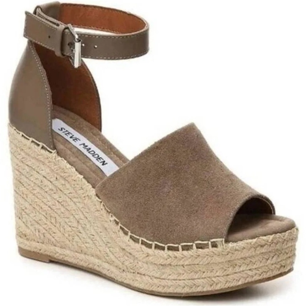 Steve Madden SZ 7.5 Jyia (3x$10/$25)